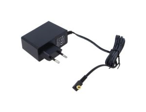 Zasilacz impulsowy sieciowy wtykowy 24VDC 1A 24W E24-2424-212