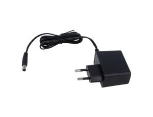 Zasilacz impulsowy sieciowy wtykowy 12VDC 1,33A E18-1512-211