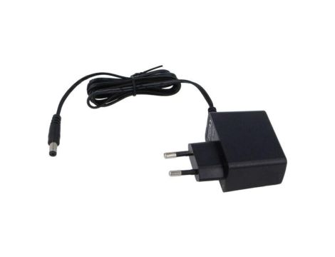 Zasilacz impulsowy sieciowy wtykowy 12VDC 1,33A E18-1512-211