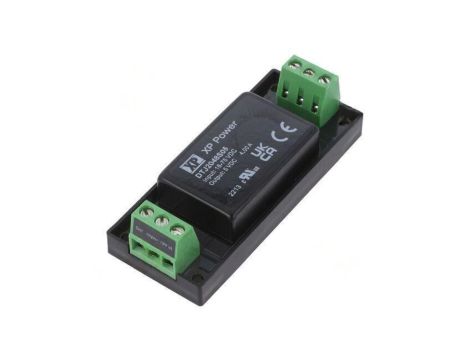 Przetwornica DC/DC 20W 18-75VDC / 5VDC 4A DTJ20 DTJ2048S05