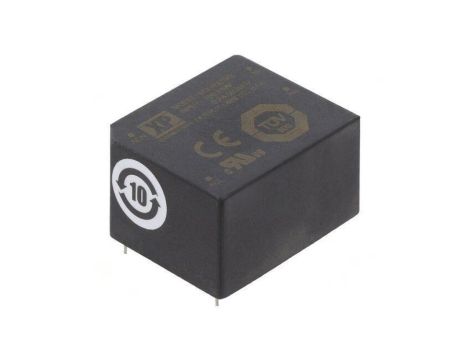 Przetwornica AC/DC 5W 85-264VAC 48VDC 100mA OUT 1 VCE05US48