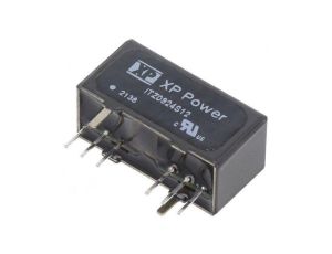 Przetwornica DC/DC 9W 9-36VDC / 12VDC 750mA ITZ0924S12