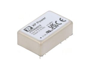 Przetwornica DC/DC 8W 9-36VDC / 15VDC -15VDC JTF0824D15