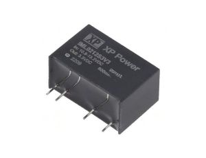 Przetwornica DC/DC 2W 10,8-13,2VDC / 3,3VDC SIP7 THT IML0212S3V3