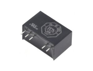 Przetwornica DC/DC 2W 21,6-26,4VDC / 3,3VDC SIP7 THT IML0224D03