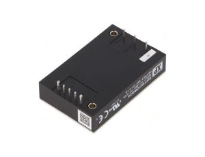 Przetwornica DC/DC 50W 14-160VDC / 24VDC 2A THT RDF5072WS24