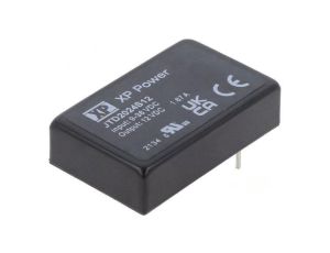 Przetwornica DC/DC 20W 9-36VDC / 12VDC 1,67A JTD2024S12