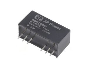 Przetwornica DC/DC 2W 9-18VDC / 3,3VDC -3,3VDC IMM0212D03