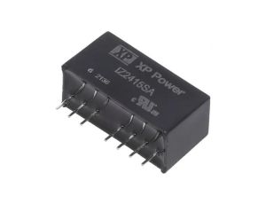 Przetwornica DC/DC 3W 18-36VDC / 15VDC 200mA IZ2415SA