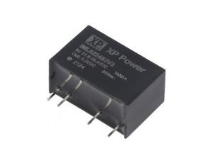 Przetwornica DC/DC 2W 21,6-26,4VDC / 3,3VDC SIP7 THT IML0224S3V3