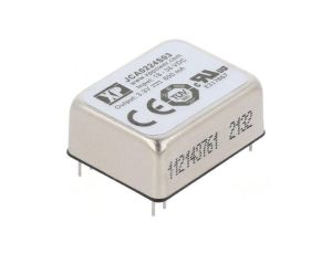 Przetwornica DC/DC 2W 18-36VDC / 3,3VDC 600mA JCA0224S03