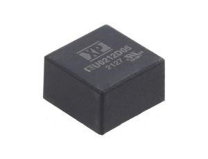 Przetwornica DC/DC 2W 9-18VDC / 5VDC -5VDC IEU0212D05