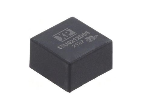 Przetwornica DC/DC 2W 9-18VDC / 5VDC -5VDC IEU0212D05