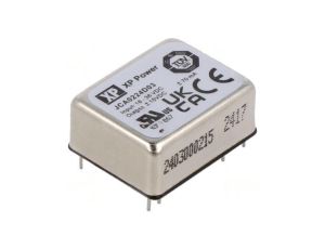 Przetwornica DC/DC 2W 18-36VDC / 15VDC -15VDC JCA0224D03