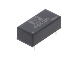 Przetwornica DC/DC 2W 5VDC / 15VDC -15VDC DIP IH0515D