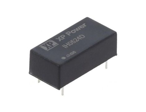 Przetwornica DC/DC 2W 5VDC / 24VDC -24VDC DIP IH0524D