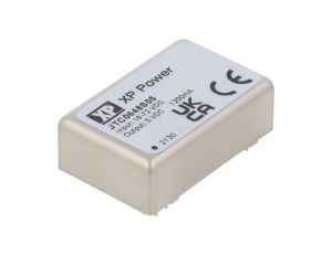 Przetwornica DC/DC 6W 18-72VDC / 5VDC 1200mA JTC0648S05