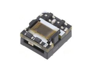 Przetwornica DC/DC 2W 4,5-5,5VDC / 5VDC 400mA ISD0205S05