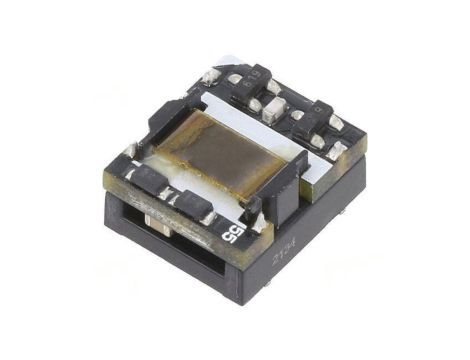 Przetwornica DC/DC 2W 4,5-5,5VDC / 5VDC 400mA ISD0205S05