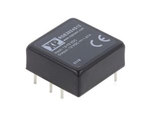 Przetwornica DC/DC 20W 13-70VDC / 12VDC 1670mA RDE2024S12