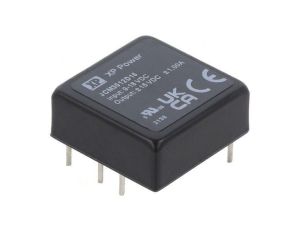 Przetwornica DC/DC 30W 9-18VDC / 15VDC -15VDC JCM3012D15