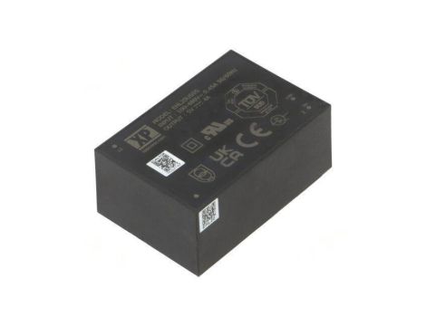 Przetwornica AC/DC 20W / 5VDC 4A OUT 1 82 EHL THT EHL20US05