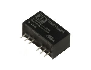 Przetwornica DC/DC 1W 4,5-9VDC / 5VDC -5VDC IMM0105D05