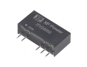 Przetwornica DC/DC 1W 24VDC / 5VDC -5VDC SIP ITV2405S