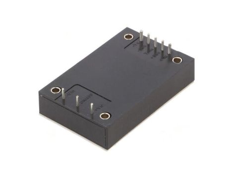 Przetwornica DC/DC 75W 9-36VDC / 24VDC 3,12A QSB7524S24