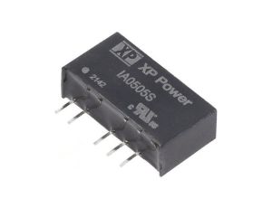 Przetwornica DC/DC 1W 5VDC / 5VDC -5VDC SIP IA0505S