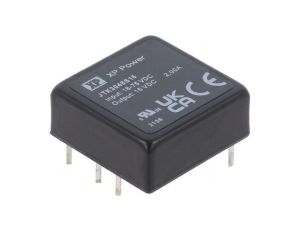 Przetwornica DC/DC 30W 18-75VDC / 15VDC 2A THT JTK3048S15