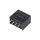 Przetwornica DC/DC 2W 24VDC / 12VDC 168mA SIP IL2412S