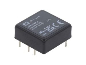 Przetwornica DC/DC 30W 9-36VDC / 12VDC 2,5A JTK3024S12