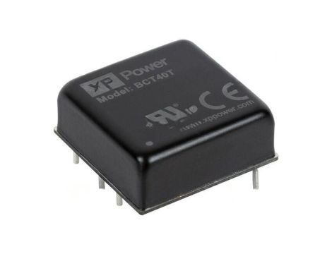 Przetwornica DC/DC 40W 9-36VDC / 5VDC 8A 1x1 BCT40T24S05