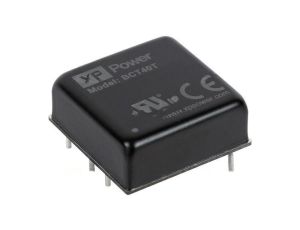 Przetwornica DC/DC 40W 9-36VDC / 15VDC 2,67A BCT40T24S15