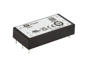 Przetwornica DC/DC 30W 18-36VDC / 15VDC 2A THT JHM3024S15