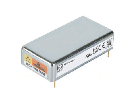 Przetwornica DC/DC 5W 22-30VDC / 0-6kVDC 0,83mA HRC0524S6K0P