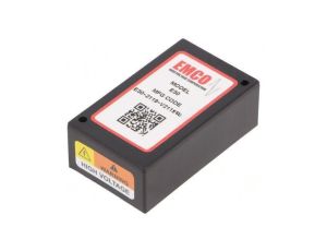 Przetwornica DC/DC 3W 0-15VDC / 0-3kVDC 1mA THT E30