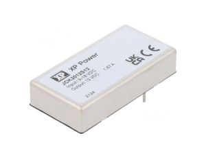 Przetwornica DC/DC 20W 9-18VDC / 12VDC 1670mA JCK2012S12