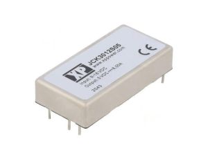Przetwornica DC/DC 30W 9-18VDC / 5VDC 6000mA JCK3012S05