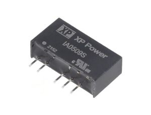 Przetwornica DC/DC 1W 5VDC / 9VDC -9VDC SIP IA0509S