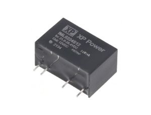 Przetwornica DC/DC 2W 21,6-26,4VDC / 12VDC SIP7 THT IML0224S12