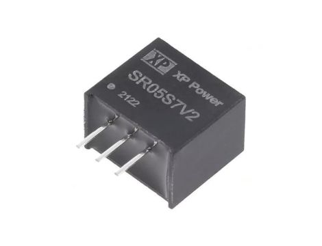 Przetwornica DC/DC 9-34VDC / 7,2VDC 500mA SIP3 SR05S7V2