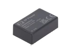 Przetwornica DC/DC 2W 5VDC / 15VDC -15VDC THT JAH0205D15