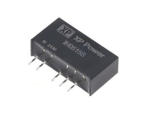 Przetwornica DC/DC 2W 5VDC / 15VDC -15VDC SIP IH0515S