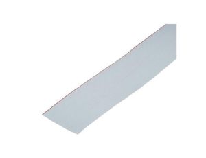 3365-100-26 Przewód o dł 30,5m wstążkowy 1,27mm linka Cu nieekranowany PVC szary