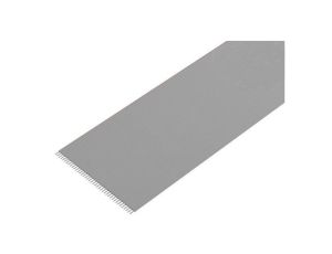 3801-40 Przewód o dł 30,5m wstążkowy 1,27mm linka Cu nieekranowany PVC szary