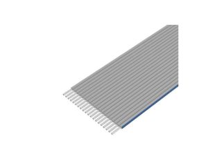 HF365-100-10 Przewód o dł 30,5m wstążkowy 1,27mm linka Cu nieekranowany PO