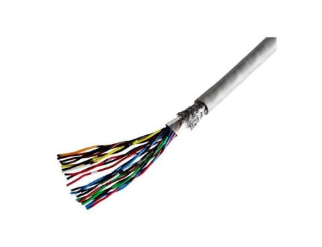 3600B-26/100 Przewód o dł 13x2x28AWG PVC 50V Żyła ochronna: brak