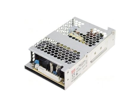 Zasilacz buforowy modułowy,otwarty 160W 127-370VDC 90-264VAC PSC-160B-C